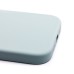 Чехол-накладка для Apple iPhone 14 Pro (нежный кактус) ORG Silicone Case SafeMag с анимацией
