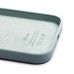 Чехол-накладка для Apple iPhone 14 Pro (нежный кактус) ORG Silicone Case SafeMag с анимацией