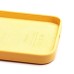 Чехол-накладка для Apple iPhone 14 (солнечно-желтый) ORG Silicone Case SafeMag с анимацией