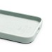 Чехол-накладка для Apple iPhone 15 Pro (мятный) ORG Silicone Case SafeMag с анимацией