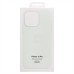 Чехол-накладка для Apple iPhone 15 Pro (мятный) ORG Silicone Case SafeMag с анимацией