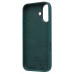 Чехол-накладка для Apple iPhone 16 (морской) ORG Silicone Case SafeMag с анимацией
