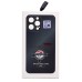 Чехол-накладка для Apple iPhone 12 (черный) ORG SM021 SafeMag