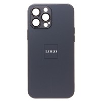 Чехол-накладка для Apple iPhone 13 Pro Max (черный) ORG SM021 SafeMag Чехол-накладка для Apple iPhone 13 Pro Max (черный) ORG SM021 SafeMag