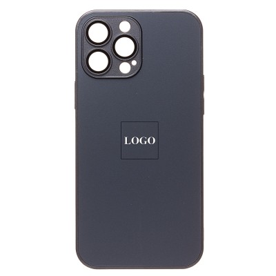 Чехол-накладка для Apple iPhone 13 Pro Max (черный) ORG SM021 SafeMag Чехол-накладка для Apple iPhone 13 Pro Max (черный) ORG SM021 SafeMag