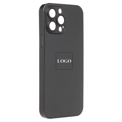 Чехол-накладка для Apple iPhone 13 Pro Max (черный) ORG SM021 SafeMag Чехол-накладка для Apple iPhone 13 Pro Max (черный) ORG SM021 SafeMag