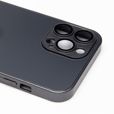 Чехол-накладка для Apple iPhone 13 Pro Max (черный) ORG SM021 SafeMag Чехол-накладка для Apple iPhone 13 Pro Max (черный) ORG SM021 SafeMag