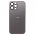 Чехол-накладка для Apple iPhone 13 Pro Max (титан) ORG SM021 SafeMag