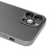 Чехол-накладка для Apple iPhone 13 Pro Max (титан) ORG SM021 SafeMag