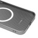 Чехол-накладка для Apple iPhone 13 Pro Max (титан) ORG SM021 SafeMag