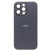 Чехол-накладка для Apple iPhone 14 Pro Max (черный) ORG SM021 SafeMag