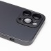Чехол-накладка для Apple iPhone 14 Pro Max (черный) ORG SM021 SafeMag