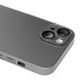 Чехол-накладка для Apple iPhone 14 (титан) ORG SM021 SafeMag