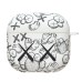 Чехол для Apple AirPods (4-го поколения) (Белый) Luxo Creative
