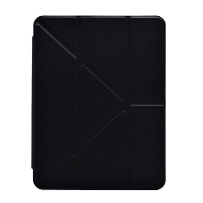 Чехол для планшета Apple iPad 10 (2022) 10.9" (Черный) TC001
