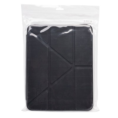 Чехол для планшета Apple iPad 10 (2022) 10.9" (Черный) TC001 Чехол для планшета Apple iPad 10 (2022) 10.9" (Черный) TC001