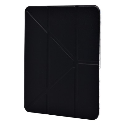 Чехол для планшета Apple iPad 10 (2022) 10.9" (Черный) TC001 Чехол для планшета Apple iPad 10 (2022) 10.9" (Черный) TC001