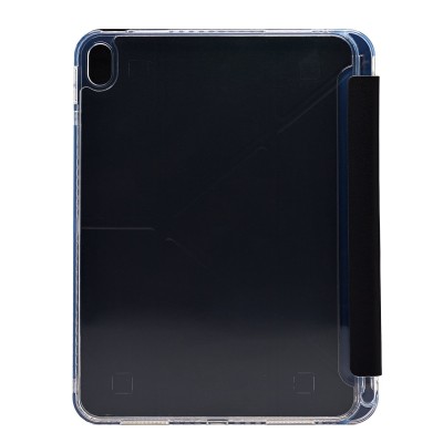 Чехол для планшета Apple iPad 10 (2022) 10.9" (Черный) TC001 Чехол для планшета Apple iPad 10 (2022) 10.9" (Черный) TC001