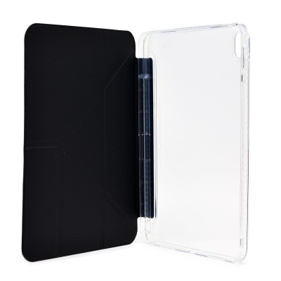 Чехол для планшета Apple iPad 10 (2022) 10.9" (Черный) TC001 Чехол для планшета Apple iPad 10 (2022) 10.9" (Черный) TC001