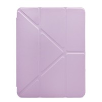 Чехол для планшета Apple iPad Air 11.0 (2025) (Фиолетовый) TC001
