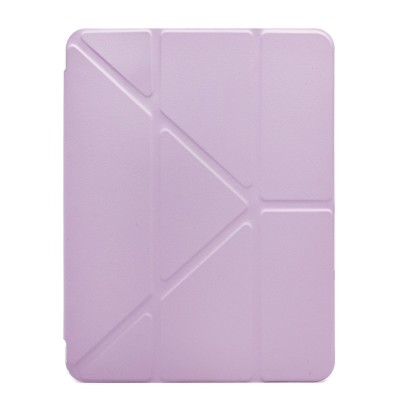 Чехол для планшета Apple iPad Air 11.0 (2025) (Фиолетовый) TC001