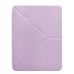 Чехол для планшета Apple iPad Air 11.0 (2025) (Фиолетовый) TC001