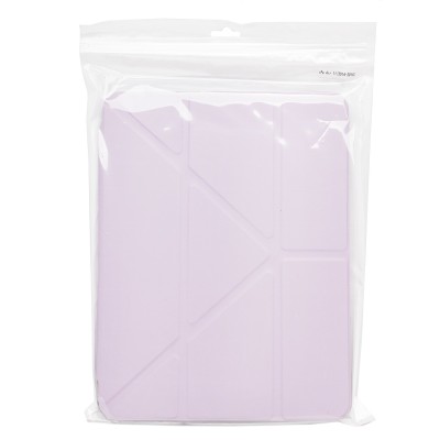Чехол для планшета Apple iPad Air 11.0 (2025) (Фиолетовый) TC001