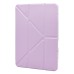 Чехол для планшета Apple iPad Air 11.0 (2025) (Фиолетовый) TC001