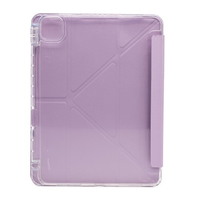 Чехол для планшета Apple iPad Air 11.0 (2025) (Фиолетовый) TC001
