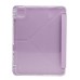 Чехол для планшета Apple iPad Air 11.0 (2025) (Фиолетовый) TC001