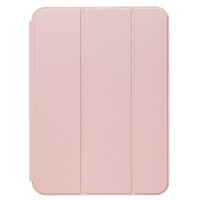 Чехол для планшета Apple iPad 10 (2022) 10.9" (Песочно-розовый) TC003