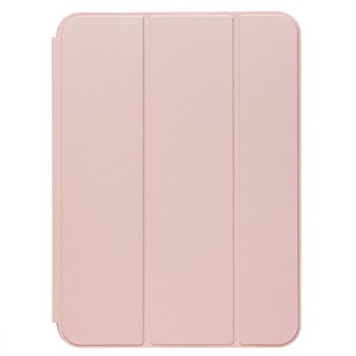Чехол для планшета Apple iPad 10 (2022) 10.9" (Песочно-розовый) TC003