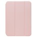 Чехол для планшета Apple iPad 10 (2022) 10.9" (Песочно-розовый) TC003