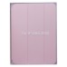 Чехол для планшета Apple iPad 10 (2022) 10.9" (Песочно-розовый) TC003