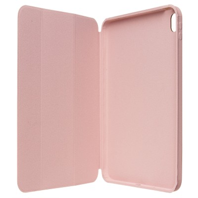 Чехол для планшета Apple iPad 10 (2022) 10.9" (Песочно-розовый) TC003