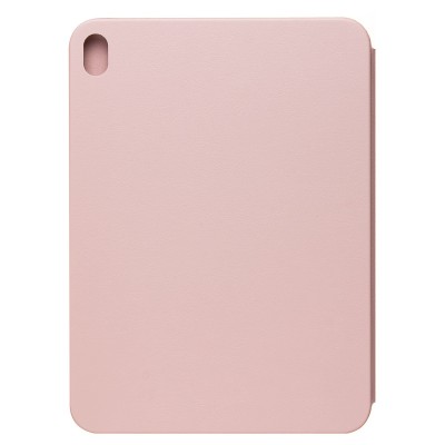 Чехол для планшета Apple iPad 10 (2022) 10.9" (Песочно-розовый) TC003