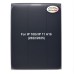 Чехол для планшета Apple iPad 11.0 (2025) (Черный) TC003