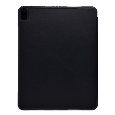 Чехол для планшета Apple iPad 11.0 (2025) (Черный) TC003