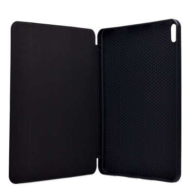 Чехол для планшета Apple iPad 11.0 (2025) (Черный) TC003