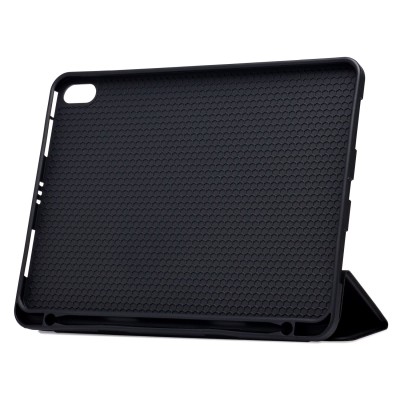 Чехол для планшета Apple iPad 11.0 (2025) (Черный) TC003