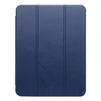 Чехол для планшета Apple iPad 11.0 (2025) (Темно-синий) TC003