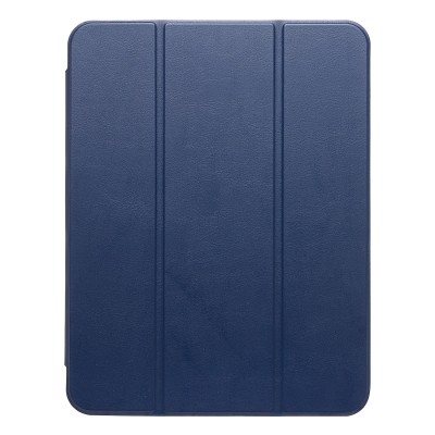 Чехол для планшета Apple iPad 11.0 (2025) (Темно-синий) TC003