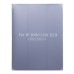 Чехол для планшета Apple iPad 11.0 (2025) (Темно-синий) TC003