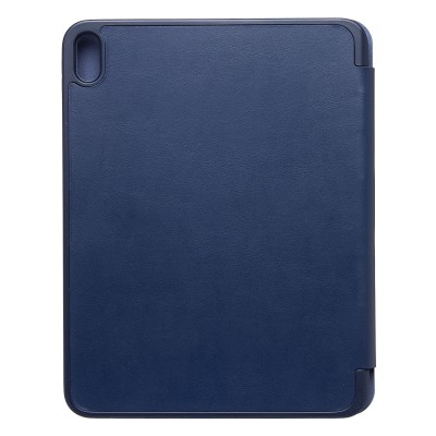 Чехол для планшета Apple iPad 11.0 (2025) (Темно-синий) TC003