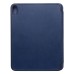Чехол для планшета Apple iPad 11.0 (2025) (Темно-синий) TC003