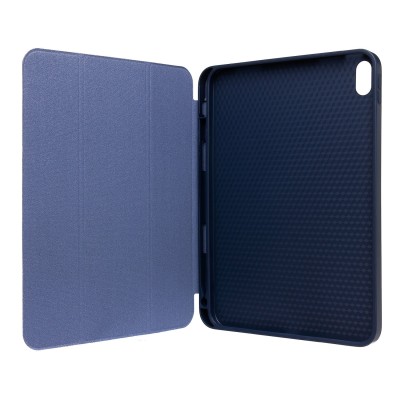 Чехол для планшета Apple iPad 11.0 (2025) (Темно-синий) TC003