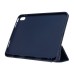 Чехол для планшета Apple iPad 11.0 (2025) (Темно-синий) TC003