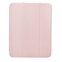 Чехол для планшета Apple iPad 11.0 (2025) (Светло-розовый) TC003