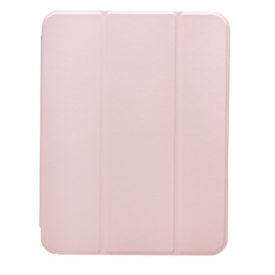 Чехол для планшета Apple iPad 11.0 (2025) (Светло-розовый) TC003