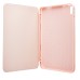 Чехол для планшета Apple iPad 11.0 (2025) (Светло-розовый) TC003